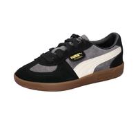 Puma Kinder Sneaker Palermo PS 397273-48 33 Cool Dark Gray-Vapor Gray