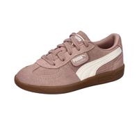 Puma Kinder Sneaker Palermo PS 397273-53 32 Sandstone-Vapor Gray