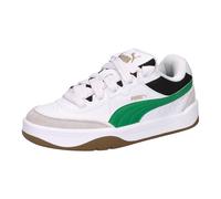 Puma Kinder Sneaker Park Lifestyle SK8 Jr 401949-06 38 White-Archive Green Gold