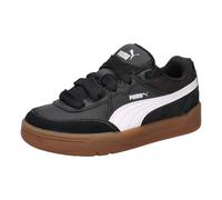 PUMA Park Lifestyle SK8 Sneaker Kinder 02 - PUMA black/PUMA white 32