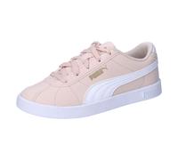 Puma Kinder Sneaker Puma Club II PS 398887-04 31 Island Pink-White-Gold