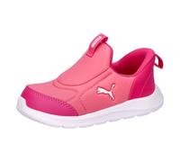Puma Kinder Sneaker Puma Fun Racer 2 SLIPTECH Inf 400583-03 24 Magic Rose-Puma White