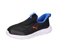 Puma Fun Racer 2 Sliptech PS puma black-for all time red (01) 1