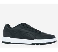 Puma Kinder Sneaker RBD Game Low PUMA BLACK-PUMA BLACK-PUMA TEA 38 2/3