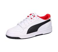 Puma Reb-l Sportschuhe EU 38 1/2 White / Black / For All Time Red