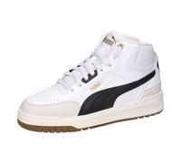 PUMA Shuffle Downtown Mid Jr Wit
