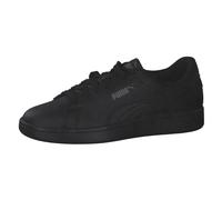 Puma Kinder Sneaker Smash 3.0 L Jr 392031-01 37.5 PUMA Black-Shadow Gray