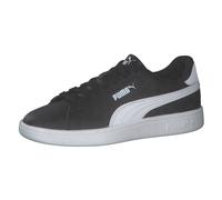 Puma Kinder Sneaker Smash 3.0 L Jr 392031-03 37.5 PUMA Black-PUMA White