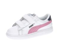 Puma Kinder Sneaker Smash 3.0 L V Inf 392034-15 26 PUMA White-Mauved Out-Gray