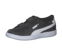 Puma Kinder Sneaker Smash 3.0 L V PS 392033-03 35 PUMA Black-PUMA White