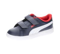 Puma Kinder Sneaker Smash 3.0 L V PS 392033-04 31 PUMA Navy-White-For All Time Red