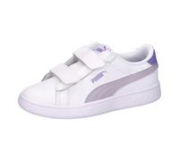Puma Kinder Sneaker Smash 3.0 L V PS 392033-23 32 Lilac Crush-Lavender Alert