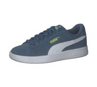 Puma Kinder Sneaker Smash 3.0 SD Jr 392035-04 35.5 Deep Dive-PUMA White-Lily Pad