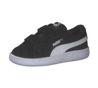 Puma Smash 3.0 SD V Inf Sneaker, Black, 20