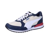 Puma Sneakers "ST Runner v3 NL Jr" in Creme - 39% | Größe 37,5 | Kindersneakers