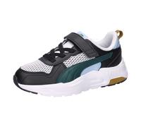 Puma Trinity 2 LT Run Fun AC+ PS puma white-green terrain-puma black (02) 2.5