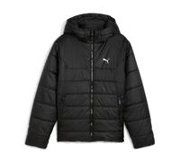 Puma Ess Steppjacke 7-8 Jahre Black