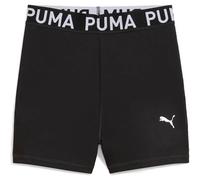 PUMA Kinder Strumpfhose STRONG Short Tight G (526925) 116 Puma Black