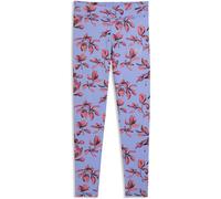 PUMA Kinder Strumpfhose TAD ESS AOP Tights G (528478) 128 Intense Lavender