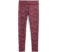PUMA Kinder Strumpfhose TAD ESS AOP Tights G (688512) 152 Poised Pink