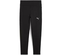 PUMA Kinder Strumpfhose TAD ESS High Waist 7/8 Tights G (526545) 116 Puma Black