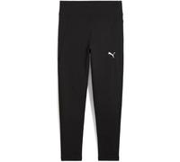 PUMA Kinder Strumpfhose TAD ESS High Waist 7/8 Tights G (526545) 152 Puma Black
