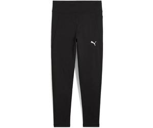 PUMA Kinder Strumpfhose TAD ESS High Waist 7/8 Tights G (526545) 164 Puma Black