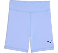 PUMA Kinder Strumpfhose TAD ESS High Waist Short Tights G (526546) 152 Intense Lavender