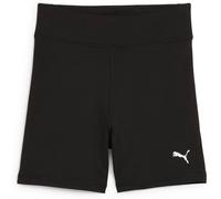 PUMA Kinder Strumpfhose TAD ESS High Waist Short Tights G (526546) 176 Puma Black