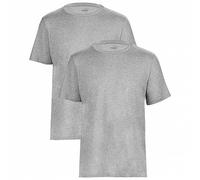 PUMA Kinder T-Shirt 2er-Pack 683577-01-2 152