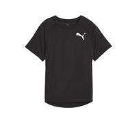 Puma Y Cross The Line Tee 3.0 puma black (01) 140