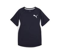 Puma Y Cross The Line Tee 3.0 new navy (03) 152