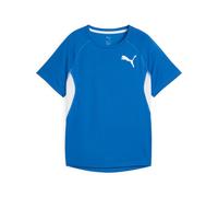Puma Y Cross The Line Tee 3.0 team power blue (04) 164