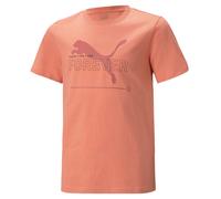 Puma Kinder T-Shirt ESS BETTER Graphic Tee 673658-48 164 Hibiscus Flower
