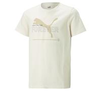 Puma Kinder T-Shirt ESS BETTER Graphic Tee 673658-99 152 no color