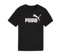 Puma Kinder T-Shirt ESS No. 1 Logo Tee 684906-01 164 PUMA Black