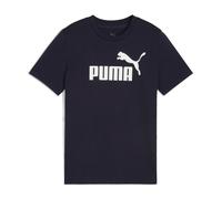 Puma Kinder T-Shirt ESS No. 1 Logo Tee 684906-16 152 New Navy