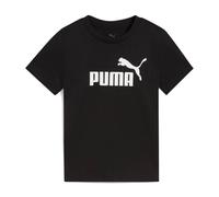 Puma Kinder T-Shirt ESS No. 1 Logo Tee PS 684930-01 116 PUMA Black