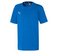 Puma Teamgoal 23 Casuals T-Shirt Kinder | blau | Kinder | 152 | 656709-02 152