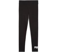 PUMA Kinder Tight ESS No. 1 Logo Leggings G (684904) 152 PUMA Black