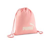 Puma Kinder Turnbeutel PHASE 091333-02 Pink Fruit
