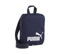 Puma Unisex Kinder Umhängetasche Phase Portable 090957-02 Puma Navy
