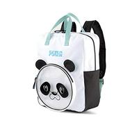 PUMA Kinder (Unisex) Animals Backpack Weiß Synthetik 0