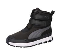 Puma Kinder Wanderschuhe Evolve Boot Lite V Jr 405954-01 36 PUMA Black-Dusky Gray-White