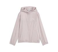Puma Kinder Windbreaker Ess Regular Windbrk 685165-58 122 Misty Pink