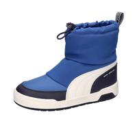 PUMA Multiflex 2 AC Winterstiefel Kinder 02 - clyde royal/warm white/new navy 34