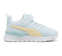 PUMA Anzarun Lite AC Baby-Sneaker mit Klettverschluss 36 - dewdrop/chamomile/puma white 21