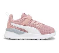 Puma Unisex Kids Anzarun Lite Ac Inf Sneakers, Peach Smoothie-Puma White, 24 EU