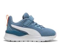 PUMA Kinder Workoutschuhe Anzarun Lite AC Inf (372010) 26 Cool Blue-PUMA White-Orange Glo