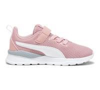 PUMA Anzarun Lite Ac+ Ps Unisex Kinder Sneaker, Peach Smoothie Puma White, 31 EU